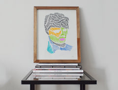 jimojunk droit drawing