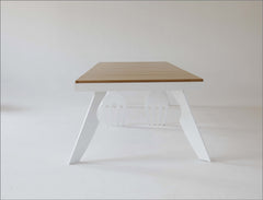 Let's Eat Table