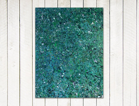 Turquoise