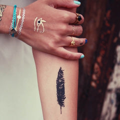 Small Tattoo Sheet 3