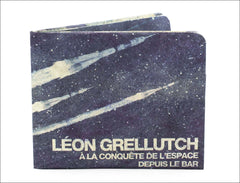 Final Frontier Wallet