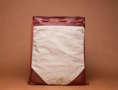 monsieur mishiba fisherman bag