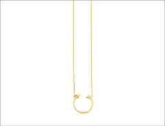 Fleche Necklace