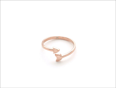 Fleche Ring