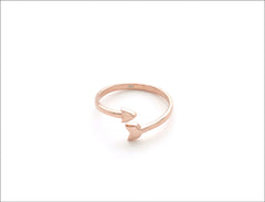 Fleche Ring