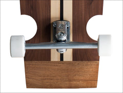 funkinfunction longboards, daniel moyer design, funk.chubby