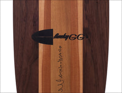 funkinfunction longboards, daniel moyer design, funky.gg