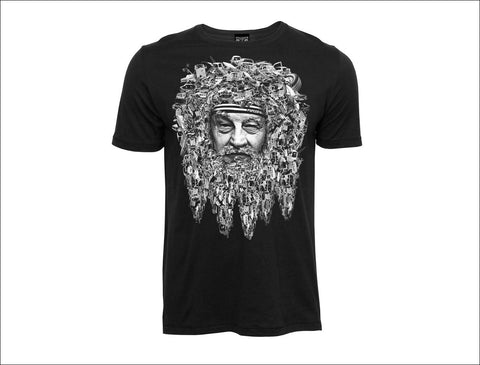 Godesh Tee