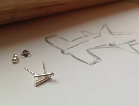 Hammerhead Studs