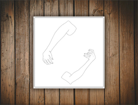 Hands