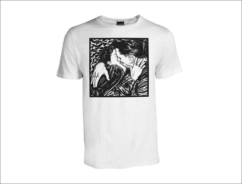 Hate x Love Tee