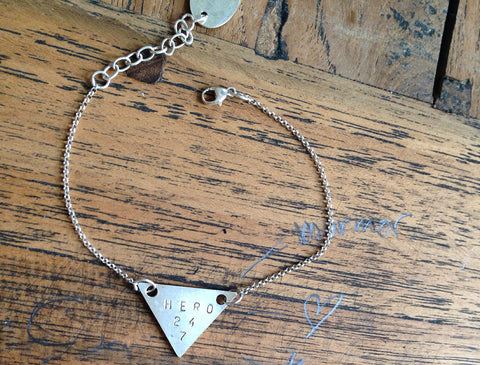 Hero 24/7 Bracelet