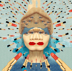 So How Many Eyes Do You Have?