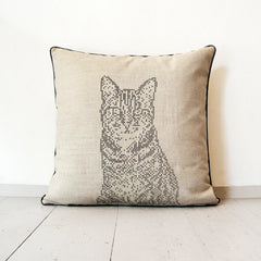 Off-White Canvas