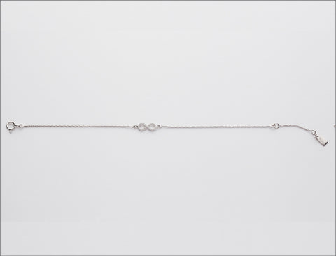Infinity Bracelet