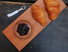 Serving tray