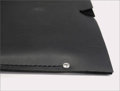 Handmade Leather iPad Case