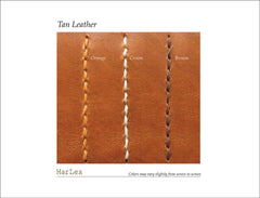 Handstitched Personalized Leather 13" Macbook Pro/Macbook Air Case