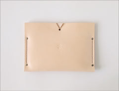 Handmade Leather iPad Mini Case