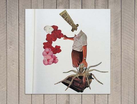 THE TRAVELING FOOL, A TERRIBLE WAY TO BE AND A LOVE YOU TRADED FOR GOLD