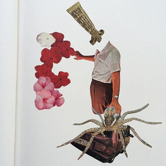 THE TRAVELING FOOL, A TERRIBLE WAY TO BE AND A LOVE YOU TRADED FOR GOLD