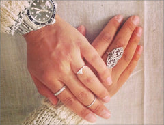 Trinity Ring
