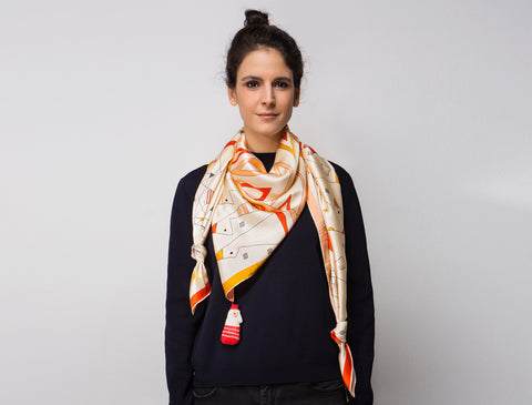 Kilim Citizens