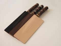 Handmade 200mm Cook's Knife #113