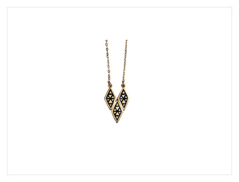 Logo Necklace 3