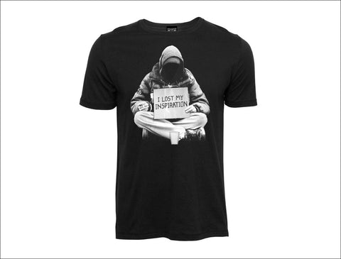Lost Tee