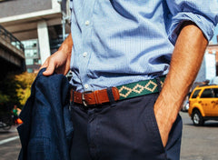 Bariloche Belt