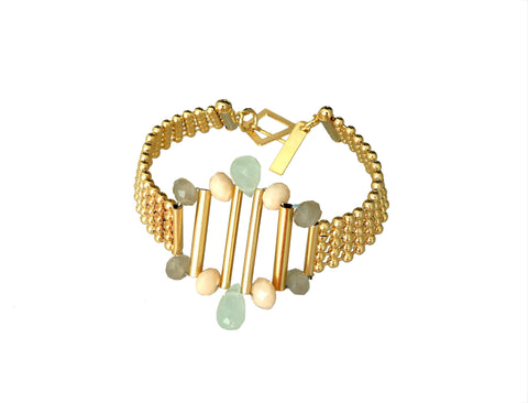 Maya Bracelet