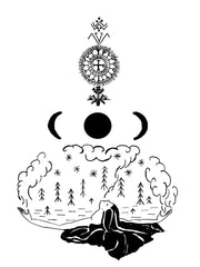 Mother Nature