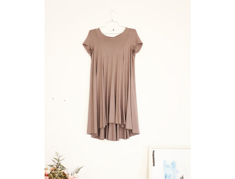 My Coffee Dress