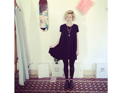 My Dark Dress