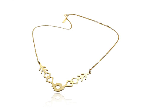 Navajo Necklace