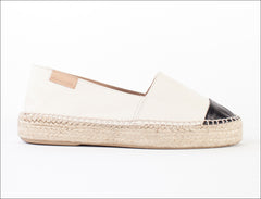 Portofino Creeper Negro Hielo