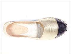 Skorpios II Flat Ocean Acacia
