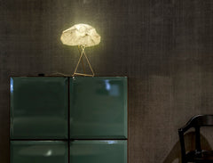 Handmade Oragami Table Lamp