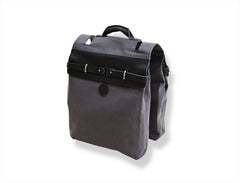 Handmade Pannier Bicycle Bag