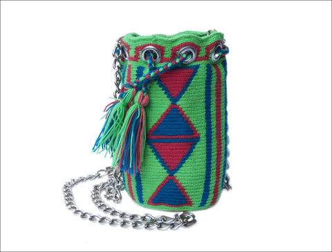 Chain Petite Mochila