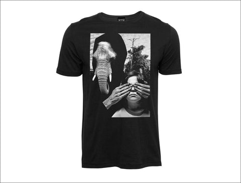 PIL Tee