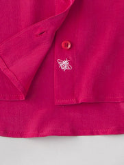 Pink Teasearama Bettie Blouse