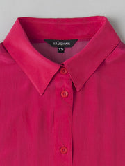 Pink Teasearama Bettie Blouse