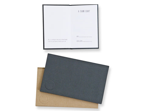 Notebook Pocketbook