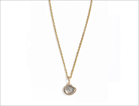 The Polki Necklace