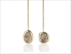 The Dancing Polki Earrings