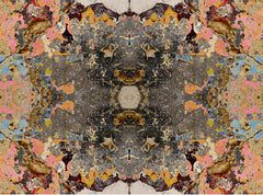 Kaleidoscope Print