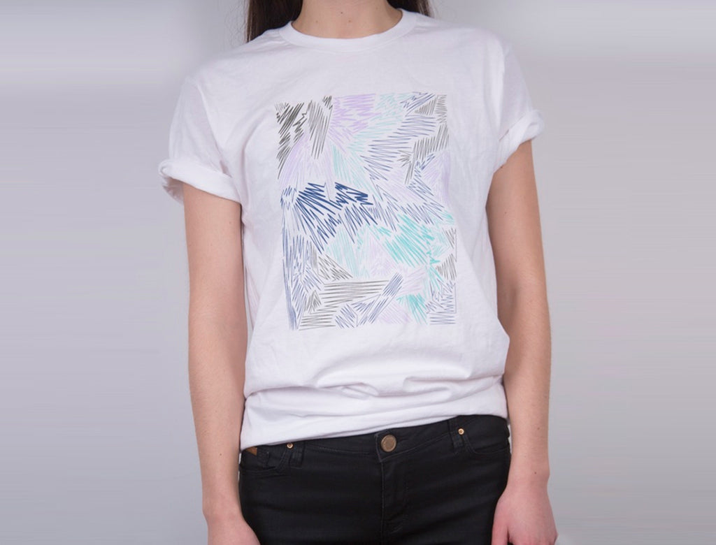 jimojunk raices t-shirt