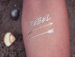 Small Tattoo Sheet 2